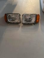Mercedes R107 W107 sl Slc Koplampen onderdelen, Auto-onderdelen, Ophalen of Verzenden, Gebruikt, Universele onderdelen