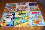 VERZAMELING ASTRIX 14 STUKS, Meerdere stripboeken, Ophalen of Verzenden, Gelezen