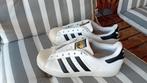 Adidas Superstar Sneakers, Kleding | Heren, Schoenen, Ophalen of Verzenden, Zo goed als nieuw, Wit