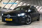 Mercedes-Benz A-Klasse 160 VOL-OP-LED KEY-LESS 1/2-LEER PDC, Te koop, Benzine, A-Klasse, Hatchback