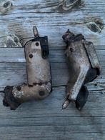 Nissan 300ZX Z32 TT Pre cats, Auto-onderdelen, Uitlaatsystemen, Ophalen of Verzenden, Gebruikt, Nissan