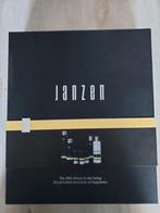 Janzen Sun 81 Giftset - Nieuw!, Gehele gezicht, Zwart, Nieuw, Ophalen of Verzenden