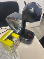 Dolce Gusto Capiccino Koffiemachine, Ophalen, Gebruikt, Koffiemachine, 1 kopje