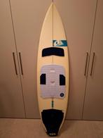 Directional Kitesurfboard: Airush converse custom, Watersport en Boten, Kitesurfen, Ophalen, Kiteboard, Zo goed als nieuw, Directional