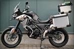 VOGE 650 DSX LX (bj 2024), Motorrijbewijs A, Bedrijf, 652 cc, Overig