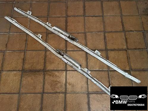 Dak airbag links rechts Seat Leon 5f1, Auto-onderdelen, Dashboard en Schakelaars, Seat, Gebruikt, Ophalen of Verzenden