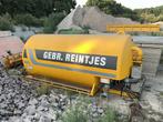 Berkers - Manure and Fertiliser Spreader, Zakelijke goederen, Agrarisch | Werktuigen, Overige, Gewasbescherming en Bemesting