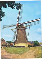 Molen Lunteren, Ophalen of Verzenden, 1980 tot heden, Ongelopen, Gelderland