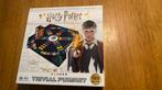 Trivial Pursuit Harry Potter Ultimate Edition, Ophalen of Verzenden, Zo goed als nieuw, Spel