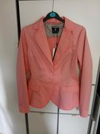 Summum Roze Dames Jasje - Maat M, Kleding | Dames, Jasjes, Kostuums en Pakken, Maat 38/40 (M), Summum Woman, Nieuw, Ophalen of Verzenden