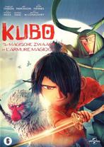 Kubo en het Magische Zwaard, Verzenden, Zo goed als nieuw