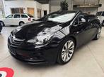2015 Opel Cascade Cabrio, Auto's, Automaat, Gebruikt, Overige modellen, Cabriolet