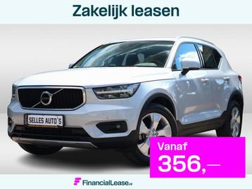 Volvo XC40 1.5 T2 Momentum Camera | Applecarplay beschikbaar voor biedingen