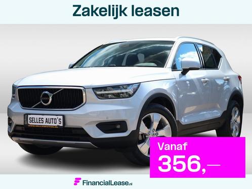 Volvo XC40 1.5 T2 Momentum Camera | Applecarplay, Auto's, Volvo, Bedrijf, Lease, Financial lease, XC40, ABS, Achteruitrijcamera