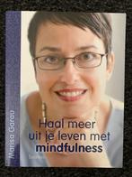M. Garau - Haal meer uit je leven met mindfulness, Ophalen of Verzenden, Zo goed als nieuw, M. Garau