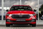 Skoda Octavia Combi 1.0 TSI Sport Business | Trekhaak | LED, Auto's, 12 maanden, Stof, Gebruikt, Origineel Nederlands