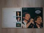 Simon & Garfunkel - Concert in Central Park 2 lp vinyl folk, Ophalen of Verzenden, 1960 tot 1980, Gebruikt, 12 inch