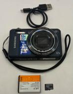 Samsung WB35F - compact camera, Ophalen of Verzenden