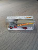 Brekina Ford FK 3500 "Sinalco" Modelauto, Ophalen of Verzenden