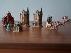 Kerst miniatuurtjes, Diversen, Kerst, Ophalen, Gebruikt