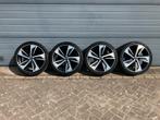 19 inch Ford Puma velgen origineel met TPMS, Auto-onderdelen, Banden en Velgen, Gebruikt, Banden en Velgen, Personenwagen, Ophalen