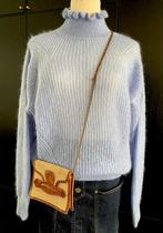 ESSENTIEL ANTWERP mooie lavendel blauwe kleur NIEUW S, Kleding | Dames, Truien en Vesten, Ophalen of Verzenden, Zo goed als nieuw