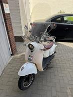 Iva venti 50 scooter, Gebruikt, Maximaal 45 km/u, Benzine, Ophalen