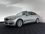 BMW 3-serie Gran Turismo 320d xDrive High Executive Aut. *PA, Te koop, Zilver of Grijs, Geïmporteerd, 5 stoelen