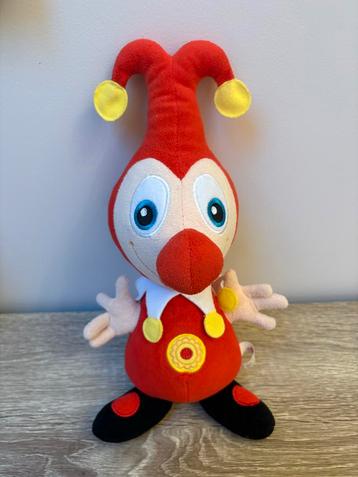 Joki Knuffel - Klaar voor een nieuw kindje! beschikbaar voor biedingen