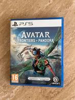Avatar: Frontiers of Pandora PS5, Spelcomputers en Games, Games | Sony PlayStation 5, Ophalen of Verzenden, Zo goed als nieuw