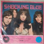 7inch single "Mighty Joe" - Shocking Blue, Gebruikt, 7 inch, Single, Ophalen of Verzenden
