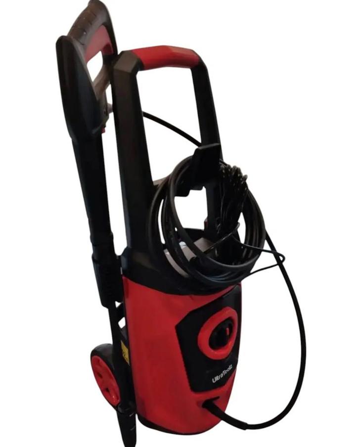 Nieuwe elektrische hogendrukspuit hogendruk reiniger, Tuin en Terras, Hogedrukreinigers, Nieuw, Elektrisch, Ophalen