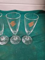 likeur glaasjes vier stuks, Verzamelen, Ophalen of Verzenden, 'T Olde Gre-j, Info@toldegrej.nl, Endepoelstraat 20f Didam