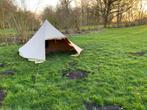 Carl Denig Pluto Plus tent, Caravans en Kamperen, Tenten, Gebruikt, Tot en met 2