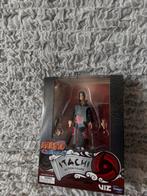 Itachi Uchiha Action Figure - Naruto Shippuden, Ophalen of Verzenden, Zo goed als nieuw