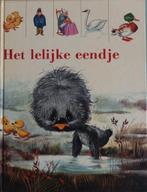 Het lelijke eendje – Gerda van Cleemput, Boeken, Ophalen of Verzenden, Gelezen, Fictie algemeen
