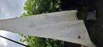 Fok van BM16 m2, Watersport en Boten, Ophalen, Gebruikt, Genua of Fok, Minder dan 15 m²