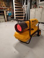 Diesel/Petroleum Kachel - Master Heater, Doe-het-zelf en Verbouw, Verwarming en Radiatoren, Ophalen, 30 tot 80 cm, Gebruikt, Kachel