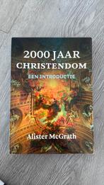 Alister McGrath - 2000 Jaar Christendom, Ophalen of Verzenden, Zo goed als nieuw, Alister McGrath