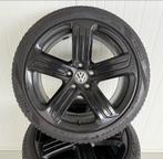 Originele Volkswagen Golf Cadiz Velgen 18 Inch VW Zomerset, Ophalen, 18 inch, Gebruikt, VW