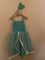 Souza Fee/Prinsessenjurk met Toverstaf - Carnaval!, Ophalen of Verzenden, Nieuw, 110 t/m 116, Meisje