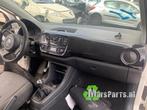 Kachel Bedieningspaneel van een Volkswagen UP, Ophalen of Verzenden, 3 maanden garantie, Gebruikt, Volkswagen