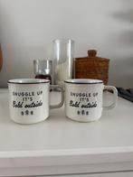 Cups H&M home, Huis en Inrichting, Keuken | Servies, Ophalen, Nieuw, Overige stijlen, Kop(pen) en/of Schotel(s)