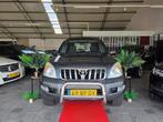 Toyota Land Cruiser 3.0 D-4D AUT NAVI 4X4 VX HR NAP!, Automaat, Gebruikt, 4 cilinders, 163 pk
