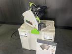 Festool invalzaag TS 55 REBQ 1200w uit 2016, Doe-het-zelf en Verbouw, Gereedschap | Zaagmachines, Gebruikt, Invalzaag, Ophalen of Verzenden