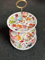 Blond Amsterdam etagere Kerst / Christmas / Xmas, Ophalen of Verzenden, Zo goed als nieuw