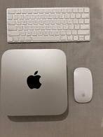 Apple Mac Mini M1, 16GB RAM+ Mouse + Keyboard (Complete Set), Computers en Software, Apple Desktops, SSD, Zo goed als nieuw, Mac Mini