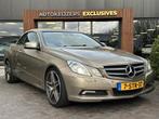 Mercedes-Benz E-klasse Cabrio 350 CDI Elegance, Auto's, Mercedes-Benz, Automaat, Euro 5, 197 €/maand, Cabriolet