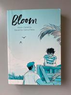 Bloom, Verzenden, Gelezen