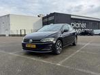 Volkswagen Polo 1.0 MPI 75pk 5D BMT 2018 Zwart, 1005 kg, Zwart, Handgeschakeld, 550 kg
